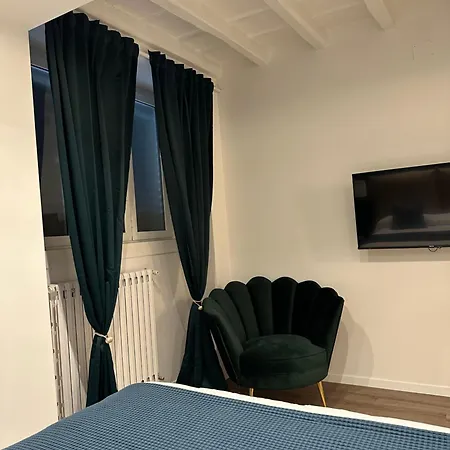 Trithome Suite Boutique Barberini Rome Exterior photo