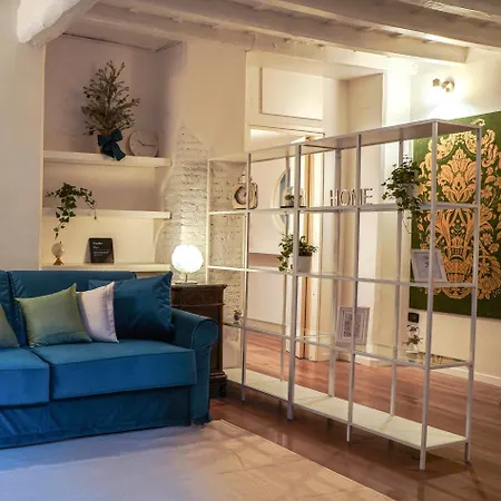 Trithome Suite Boutique Barberini Rome Exterior photo