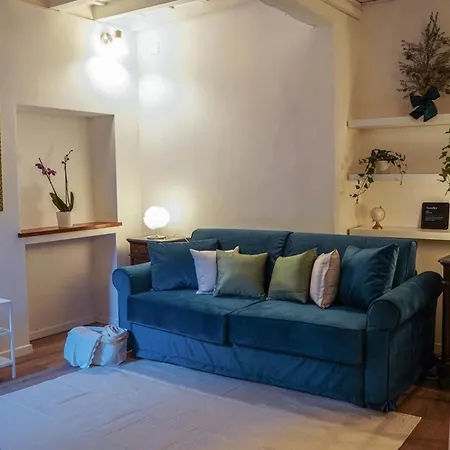 Trithome Suite Boutique Barberini Rome Exterior photo
