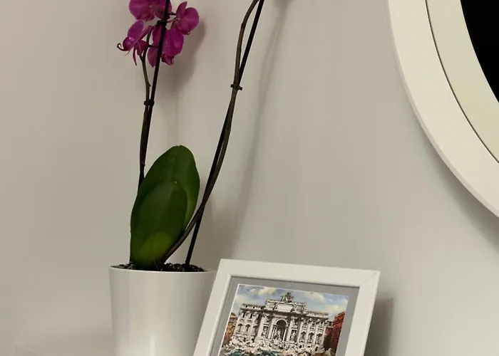 Trithome Suite Boutique Barberini